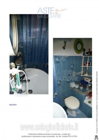 IMMOBILI-IMMOBILE RESIDENZIALE-Via V. Emanuele III, 11, 09037 San Gavino Monreale CI, Italia - Foto 8