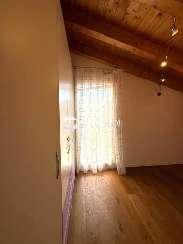 VILLA A SCHIERA di 6 vani e di 240 mq (SAONARA) rif. GF03 - Foto 17