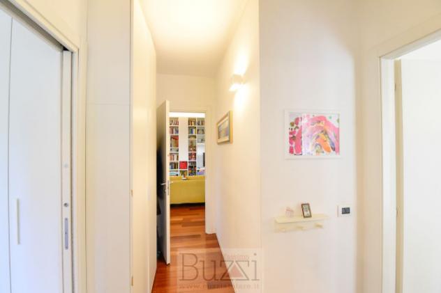 Appartamento di 95 m² con 3 locali e box auto in vendita a Seregno - Foto 12