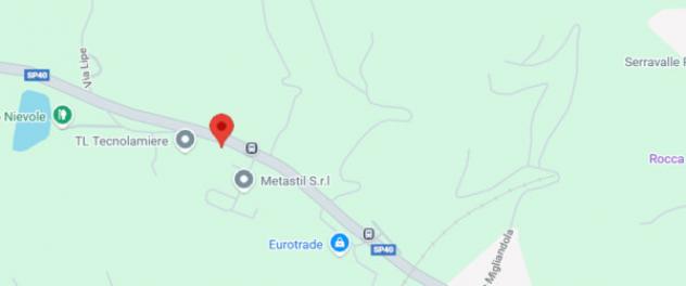 Immobile in asta di 260 m² in vendita a Serravalle Pistoiese - Foto 4