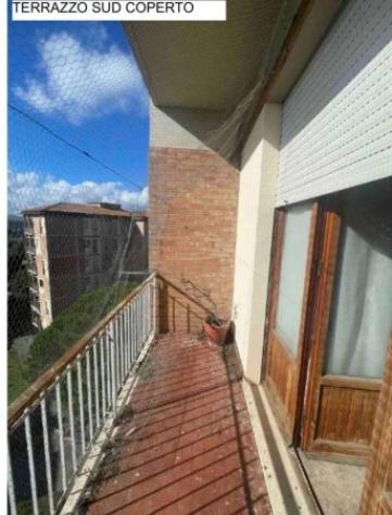 Immobile in asta di 97 m², box auto in vendita a Siena - Foto 7