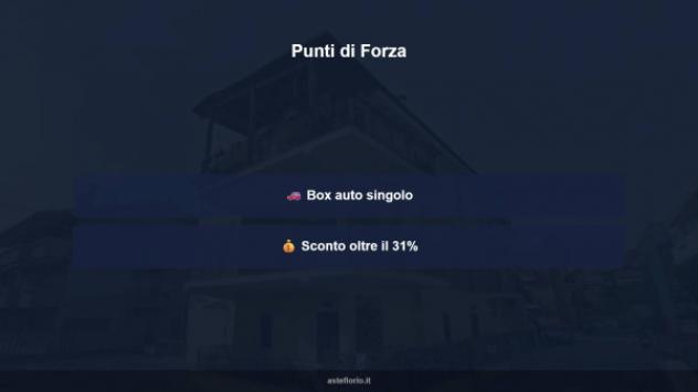 Immobile in asta di 57 m², box auto in vendita a Silvi - Foto 15