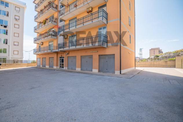 Appartamento in vendita a Siracusa, Mazzarona