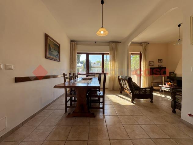 Villa singola - Terracina . Rif.: Cod. rif 3260978VRG - Foto 11