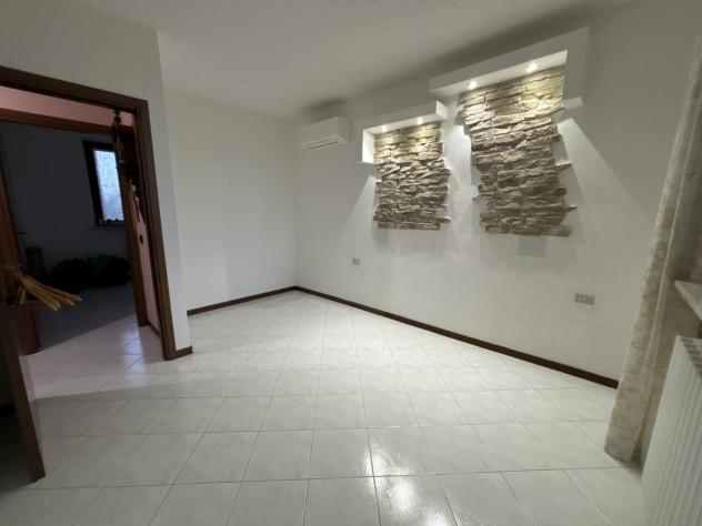APPARTAMENTO INDIPENDENTE di 3 vani e di 123 mq (TRAVACO' SICCOMARIO) rif. TRAVACO195 - Foto 13