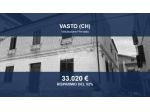 Immobile in asta di 73 m² in vendita a Vasto