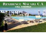 Macari residence