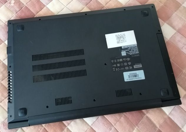 Notebook Lenovo V110-15IKB 15,6 pollici SSD - Foto 4