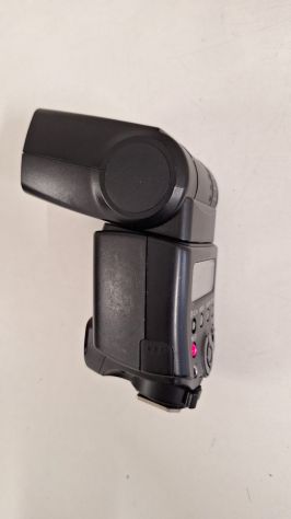 Flash Canon speedlite 430 EX II - Foto 5