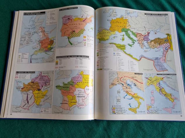 Libri e riviste di storia militare (29+4) - Foto 4