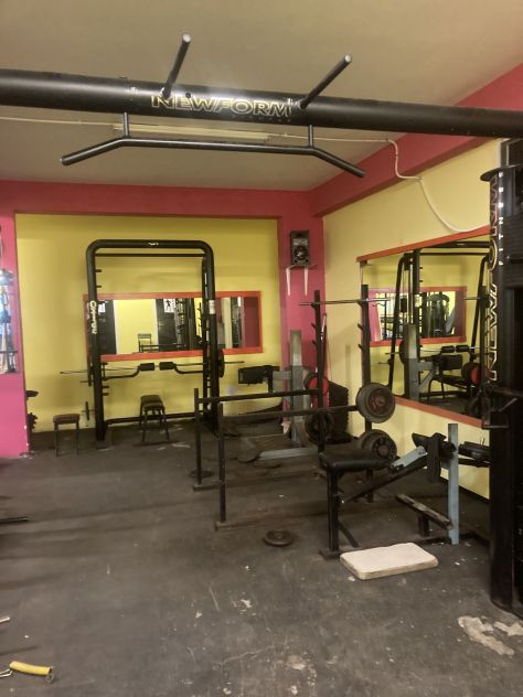 Vendo palestra - Foto 2