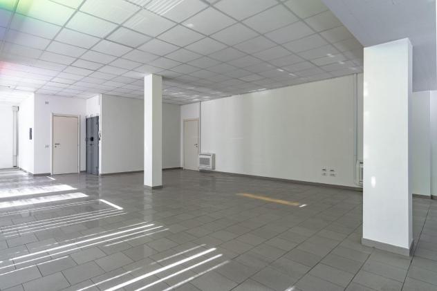 Ufficio in affitto a Empoli 135 mq Rif: 1369486 - Foto 6