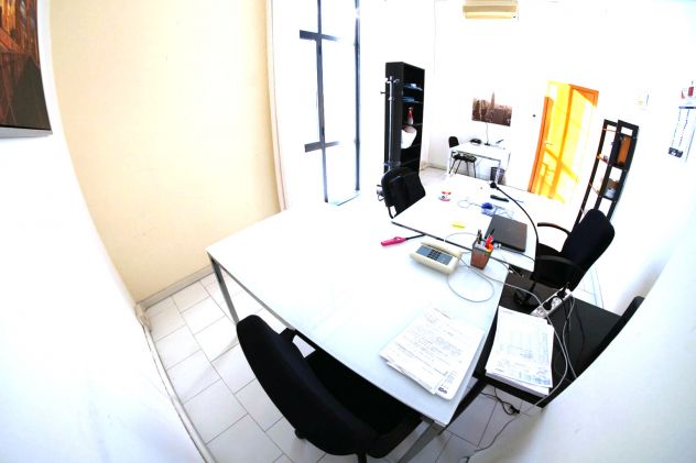 Studio arredato pronto fibra posti auto - Foto 3