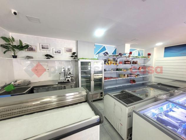 Attività Commerciale - San Giorgio a Cremano . Rif.: Cod. rif 3342674VCG - Foto 12