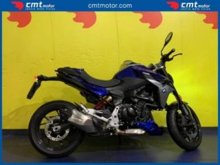 BMW F 900 R Garantita e Finanziabile rif. 21576574