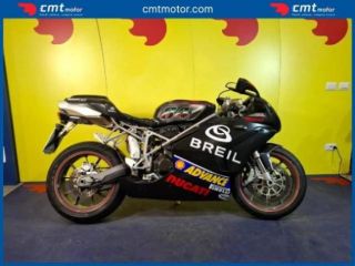 DUCATI 749 Garantita e Finanziabile rif. 23544846