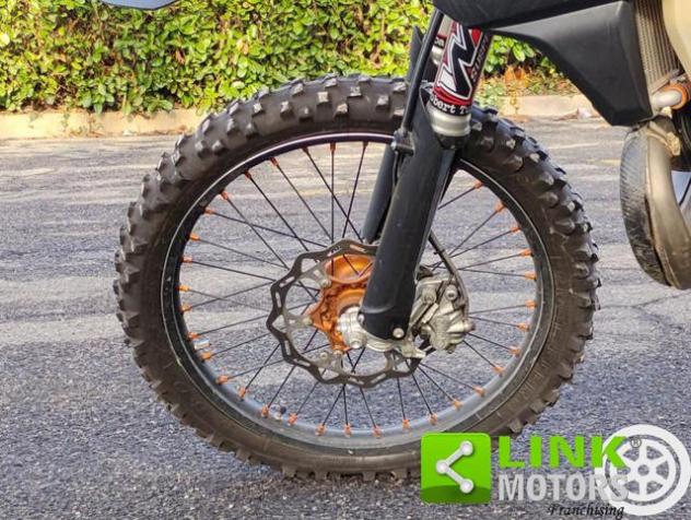 KTM EXC 250 TPI rif. 23201835 - Foto 10