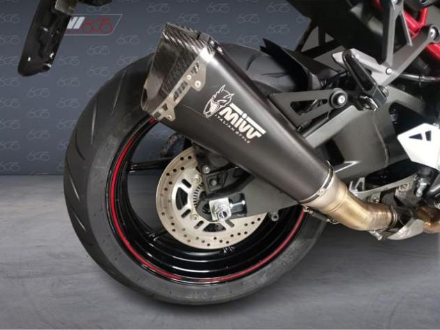 KAWASAKI ZH2 SUPERCHARGED rif. 23834760 - Foto 6