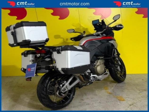 DUCATI Multistrada V4 1100 Garantita e Finanziabile rif. 23982546 - Foto 2