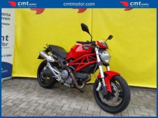 DUCATI Monster 696 Garantita e Finanziabile rif. 22595633