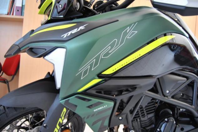 BENELLI TRK 702X TRK 702X rif. 20186512 - Foto 5