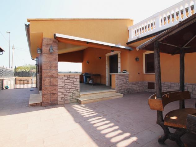 Villa in Via Calabrese - Foto 8