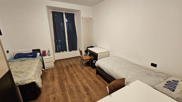 Posto letto in camera doppia - Via Padova 26 - Foto 2