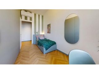 Stanza - Venezia . Rif.: VE-24 stanza 2