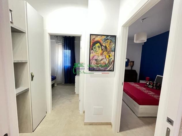 RIF: 2744 Villetta arredata in affitto – Zona Habanero - Foto 9