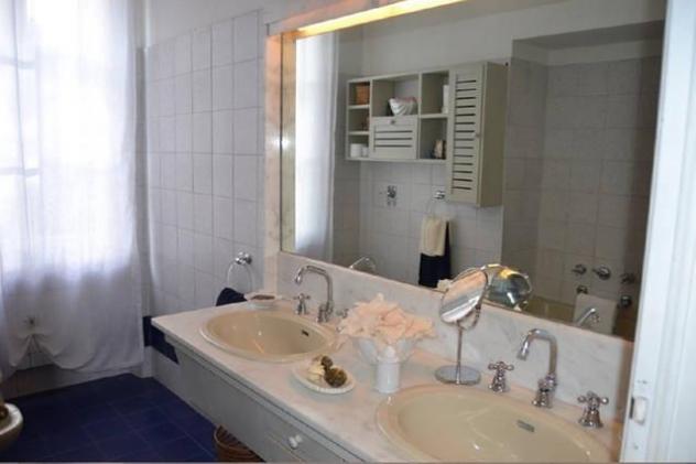 Appartamento in affitto a Forte dei Marmi 80 mq Rif: 1031605 - Foto 9