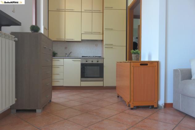 Monolocale in affitto a Meda