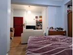 Miniappartamento completamente arredato, con balcone