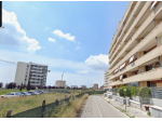 FONTE LAURENTINA BILOCALE ARREDATO CON POSTO AUTO