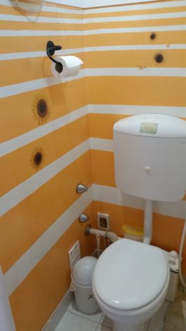 BILOCALE per brevi/medi periodi compr.TUTTI consumi - Foto 6