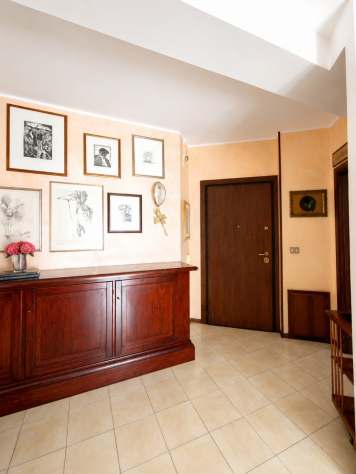 Trilocale in affitto a Sassari - Foto 11