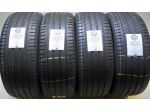 4 GOMME 255 45 20 MICHELIN A70910