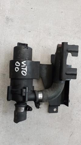 POMPA ACQUA AUSILIARIA MERCEDES Vito W638 diesel 2.2 (9503)
