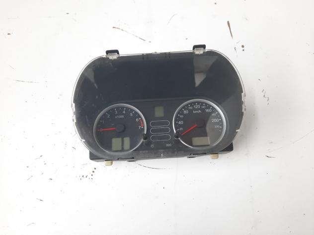 QUADRO STRUMENTI FORD Fiesta 4° Serie 4S67-10849-GA (0205)
