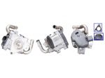 Valvola Egr per motore Vw Caddy Golf 1.4 1.6 2.0 Pierburg revisionate Elstock