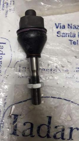 Testina Braccetto toyota iq 4550374010