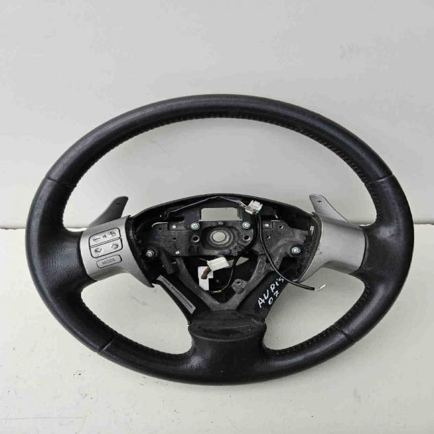 VOLANTE TOYOTA Auris Serie (E150) (0712)