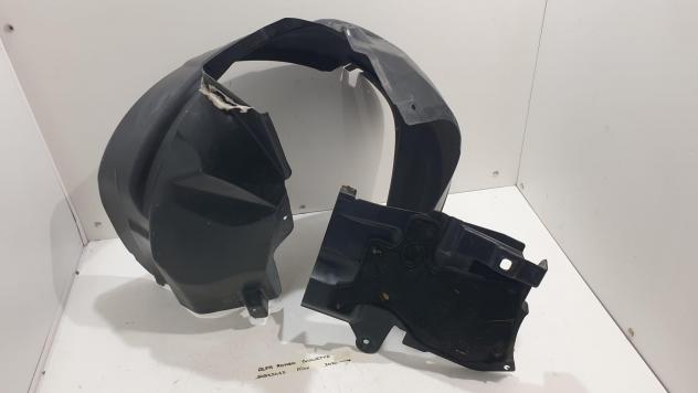 Prasco Parasassi Passaruota Anteriore Sinistro Per Alfa Romeo Giulietta (940) – Ricambio Originale 50513413 - 2
