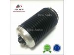 MOLLA SOFFIONE SOSPENSIONE AUDI A6 C7 4G 4G0616001T 4G0616002T posteriore