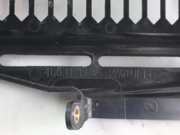 DUCATI HYPERMOTARD 698 MONO RVE 4601R193A GRIGLIA RADIATORE 24 - 26 RADIATOR GRILLE DANNEGGIATA - Foto 4