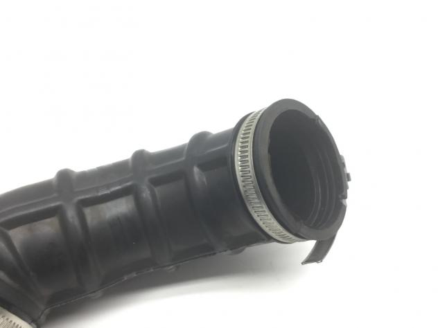 PIAGGIO VESPA GTS IE ABS KM 0 300 CONDOTTO CASSA SCATOLA FILTRO ARIA 2016 2018 - Foto 4