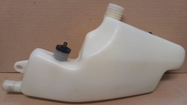55100-KY4-900 - SERBATOIO OLIO ORIGINALE per HONDA NSR 125 F7R '88/'92