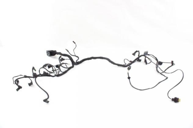BMW K 1600 GT 12518563043 CABLAGGIO MOTORE K48 17 - 21 ENGINE HARNESS