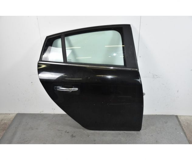 PORTA POSTERIORE DX FIAT BRAVO 2010