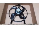 Ventola raffreddamento motore citroen c3 1253c4