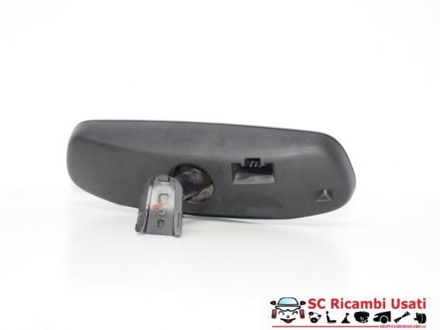 SPECCHIETTO RETROVISORE INTERNO TOYOTA Avensis S. Wagon 2° Serie 8781005040 (0308) - Foto 2